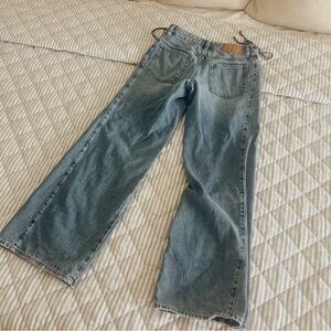 PacSun Casey Low Rise Baggy Jeans
